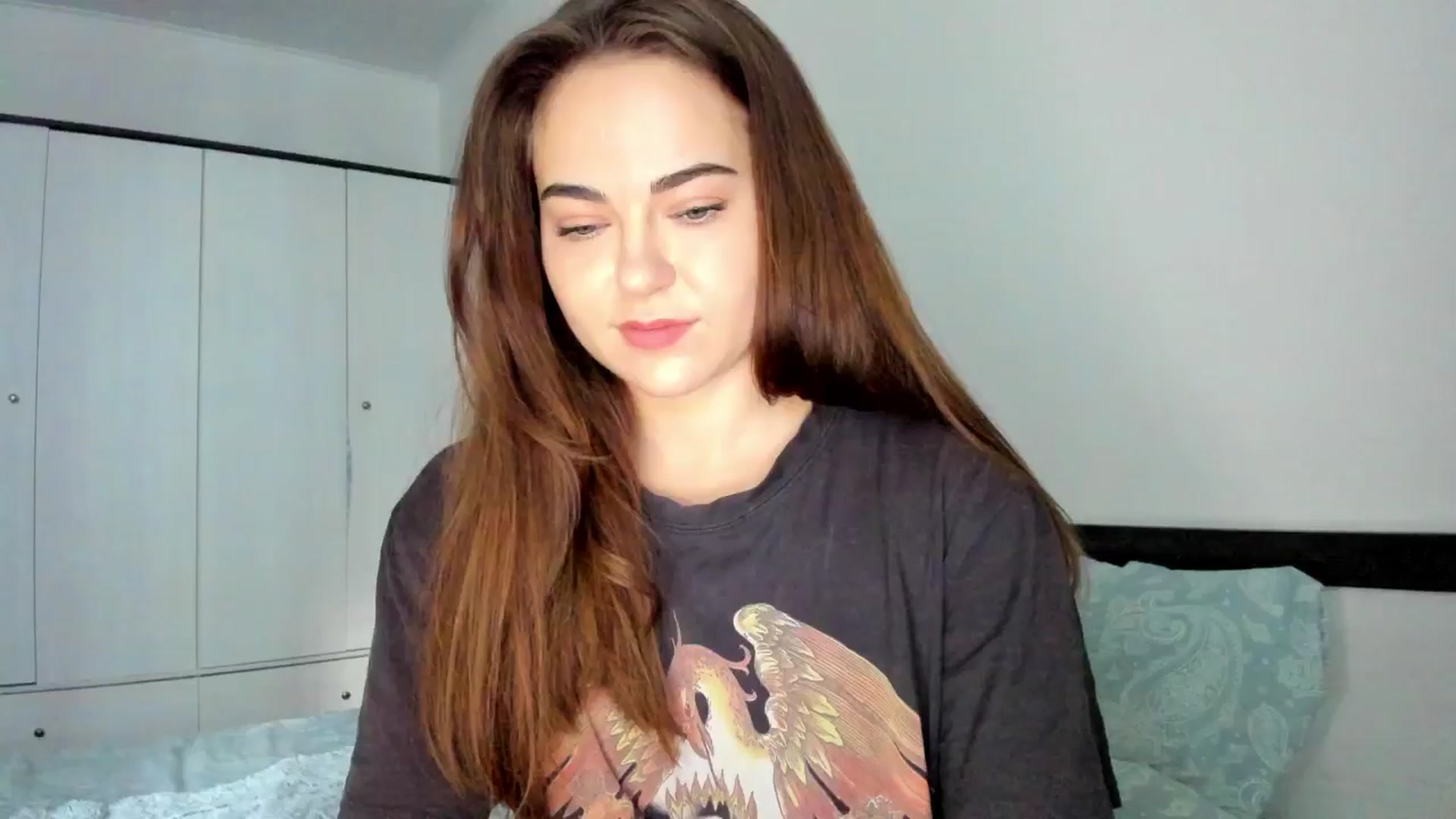 Gallery image thumbnail from BeeTheQueen's myfreecams stream on, 08/14/2024, 15:10 image 16 of 20