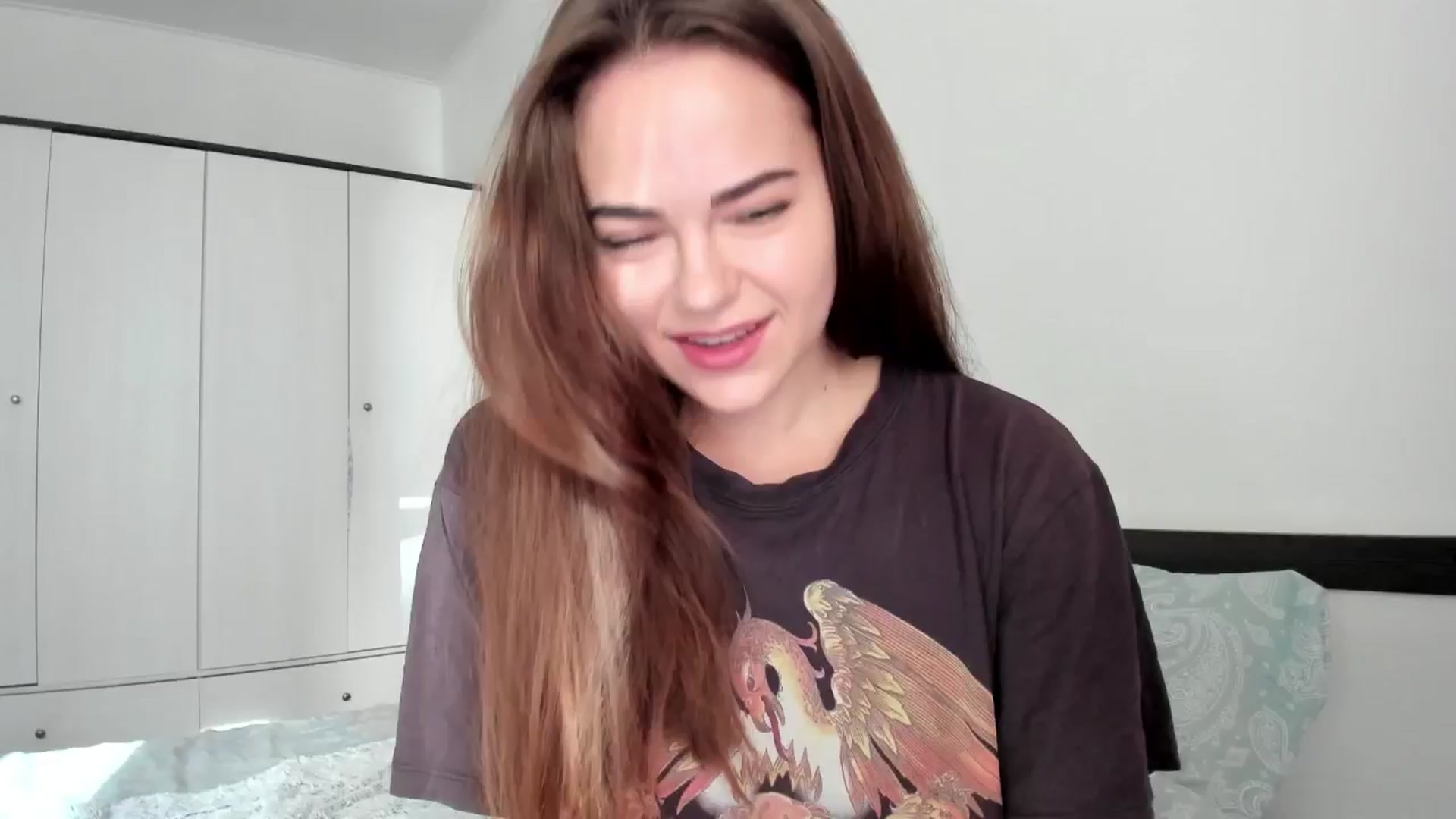 Gallery image thumbnail from BeeTheQueen's myfreecams stream on, 08/14/2024, 15:10 image 11 of 20