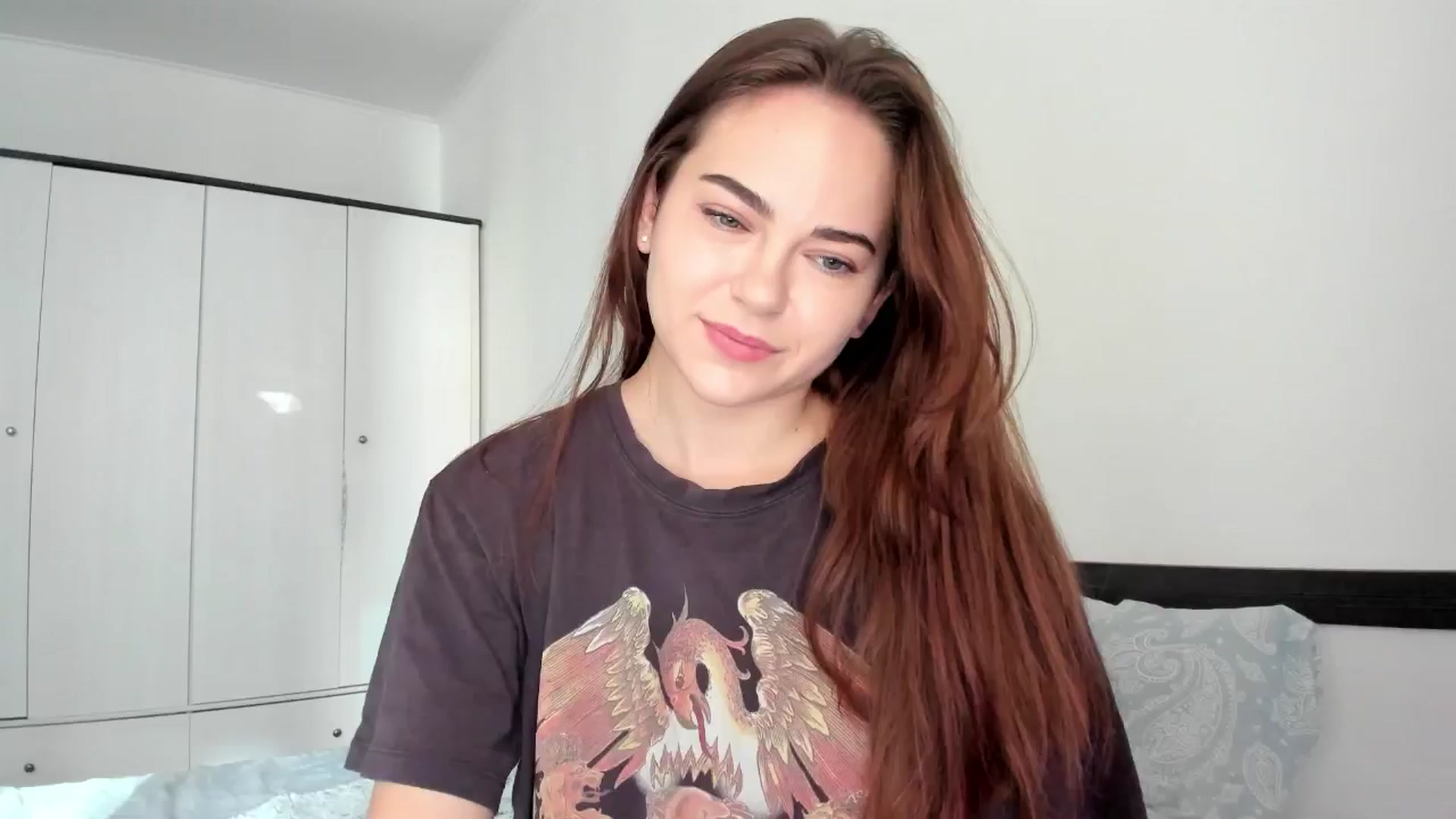 Gallery image thumbnail from BeeTheQueen's myfreecams stream on, 08/14/2024, 15:10 image 8 of 20