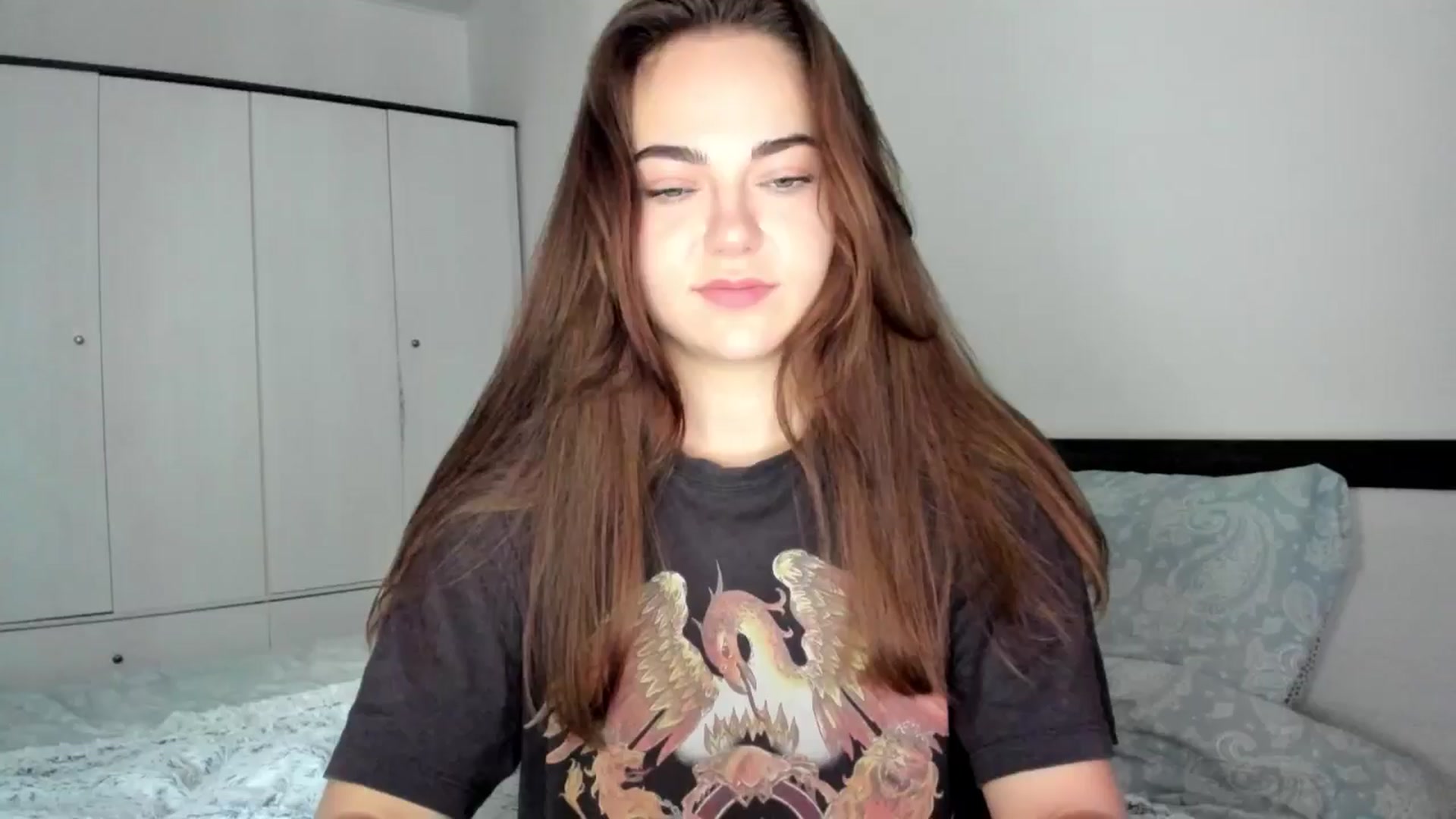 Gallery image thumbnail from BeeTheQueen's myfreecams stream on, 08/14/2024, 16:39 image 13 of 20