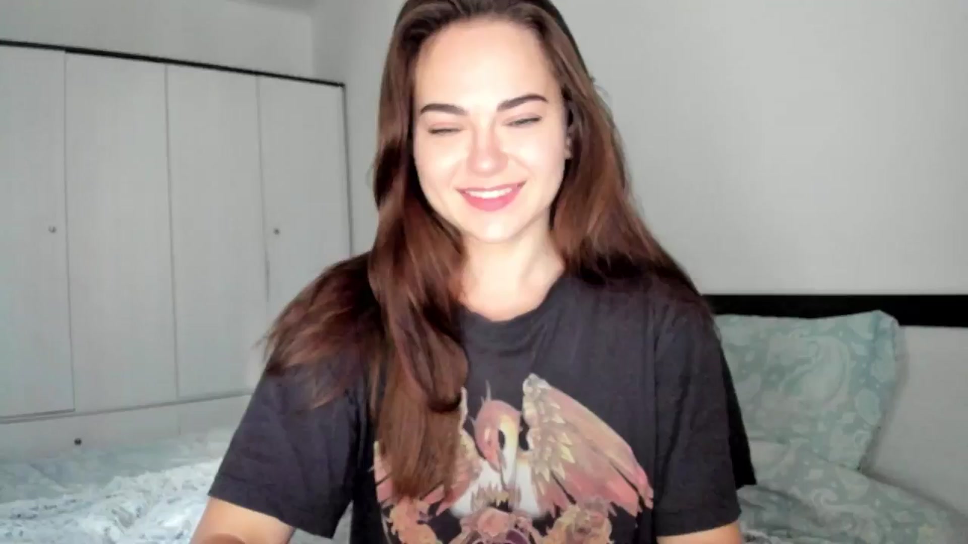 Gallery image thumbnail from BeeTheQueen's myfreecams stream on, 08/14/2024, 16:39 image 2 of 20