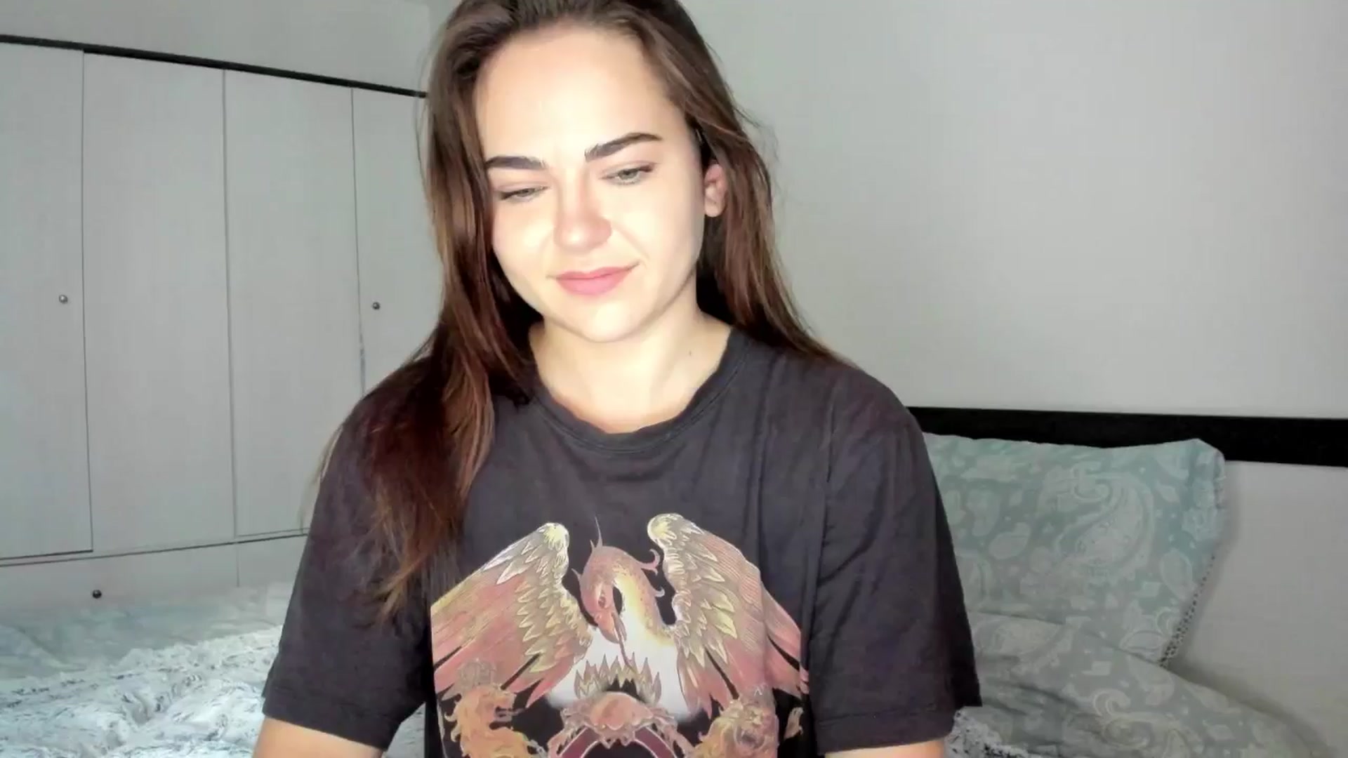 Gallery image thumbnail from BeeTheQueen's myfreecams stream on, 08/14/2024, 16:39 image 1 of 20