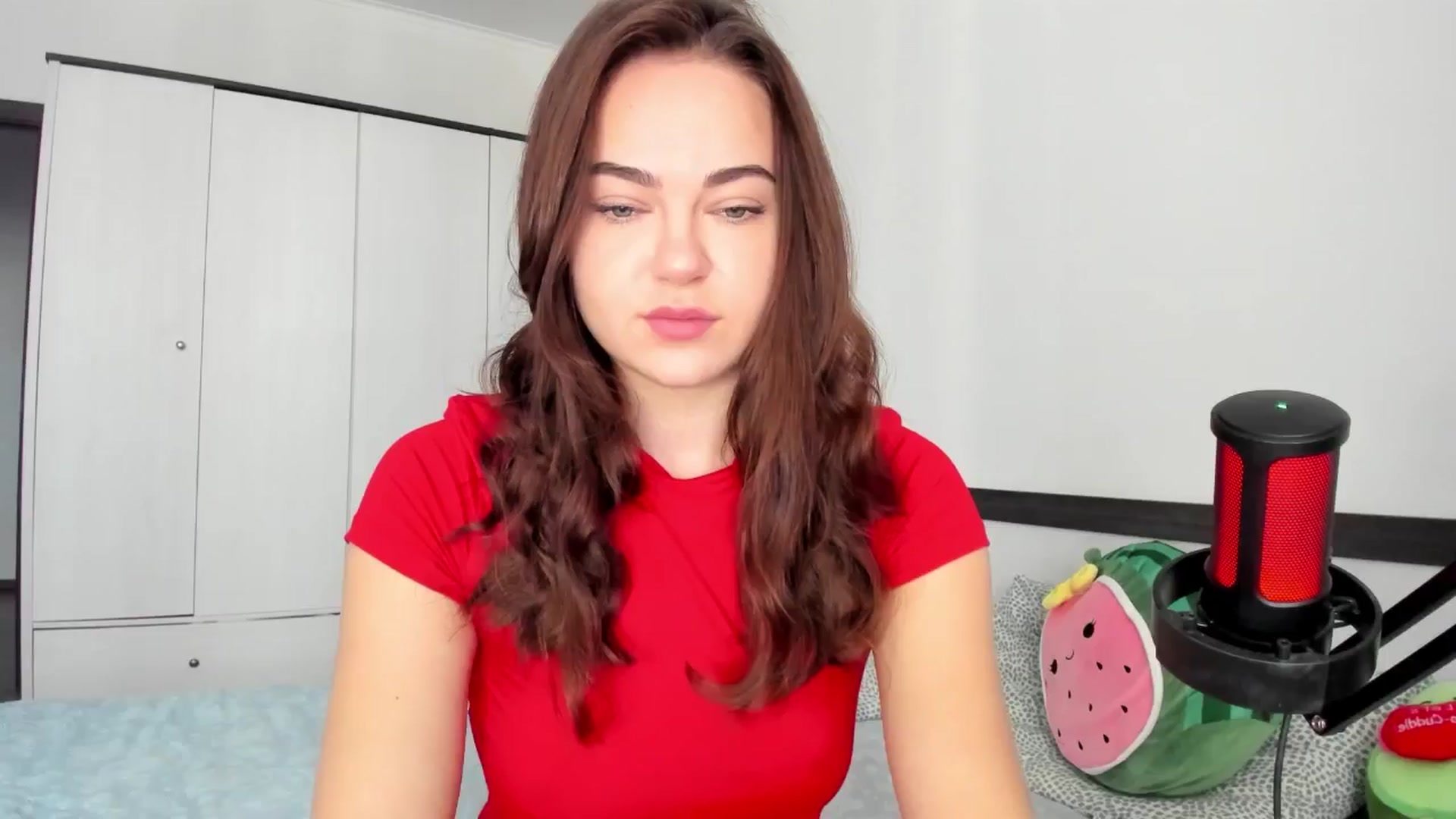 Gallery image thumbnail from BeeTheQueen's myfreecams stream on, 09/04/2024, 11:57 image 1 of 20