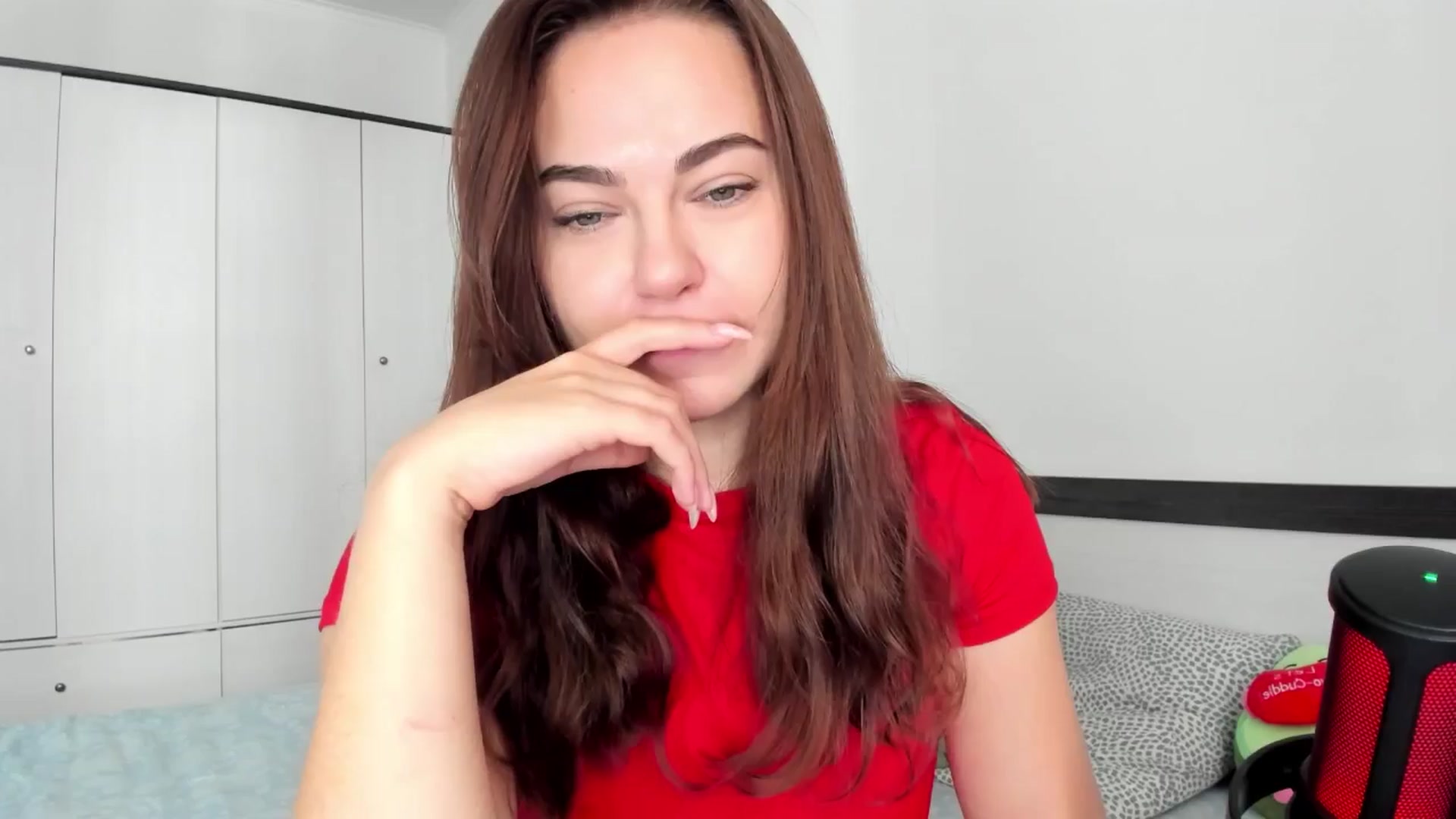 Gallery image thumbnail from BeeTheQueen's myfreecams stream on, 09/04/2024, 13:30 image 9 of 20
