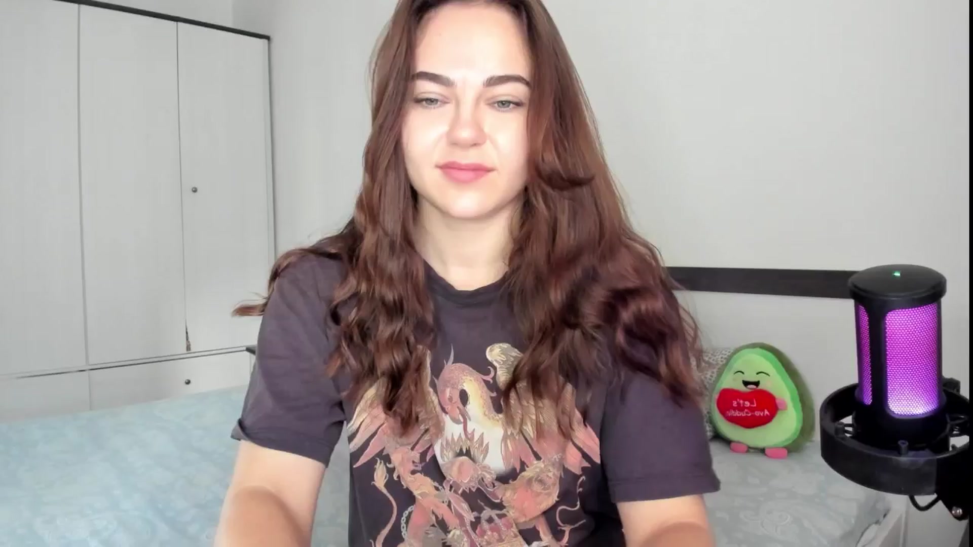Gallery image thumbnail from BeeTheQueen's myfreecams stream on, 09/07/2024, 15:15 image 17 of 20