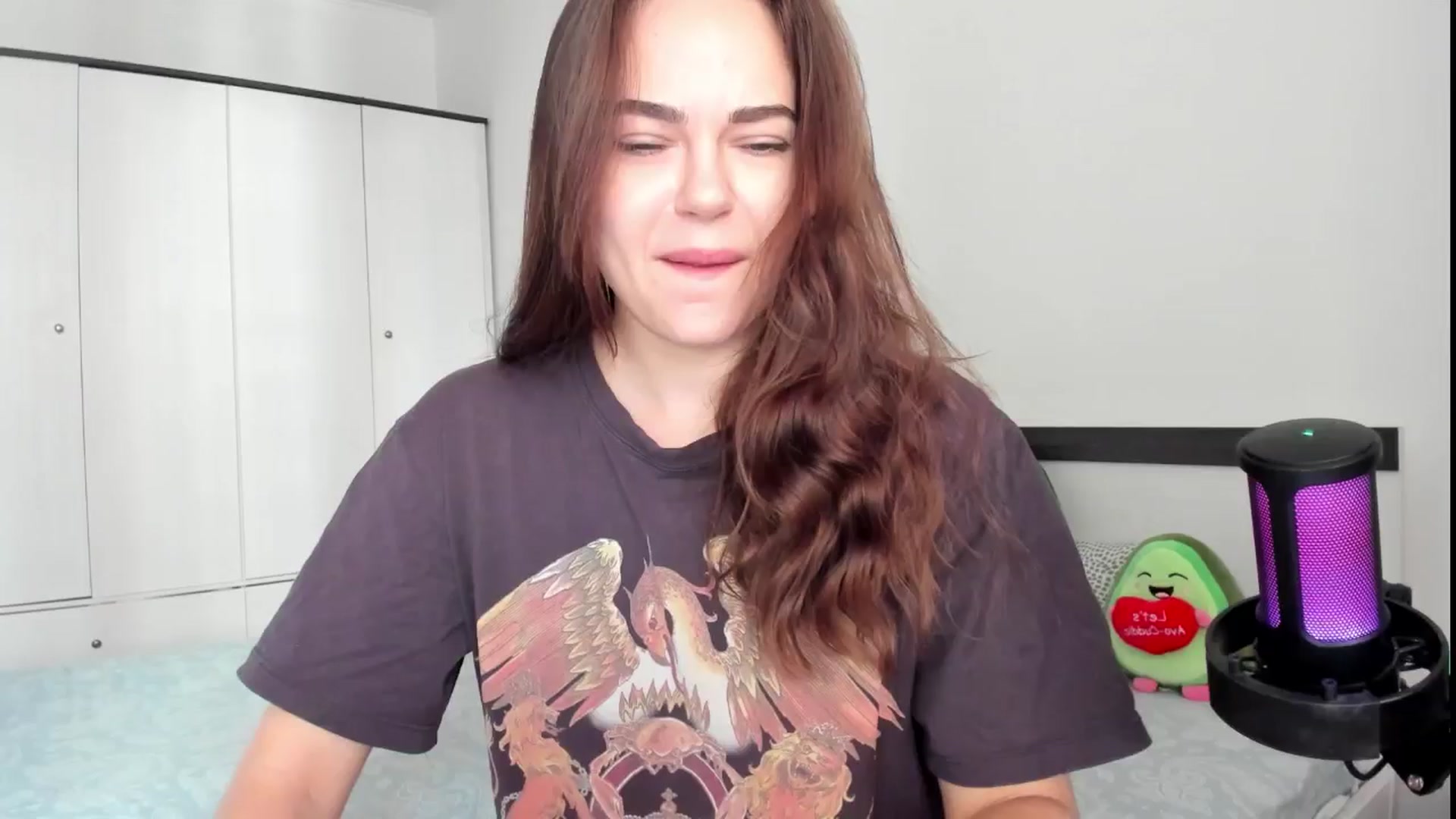 Gallery image thumbnail from BeeTheQueen's myfreecams stream on, 09/07/2024, 15:15 image 7 of 20