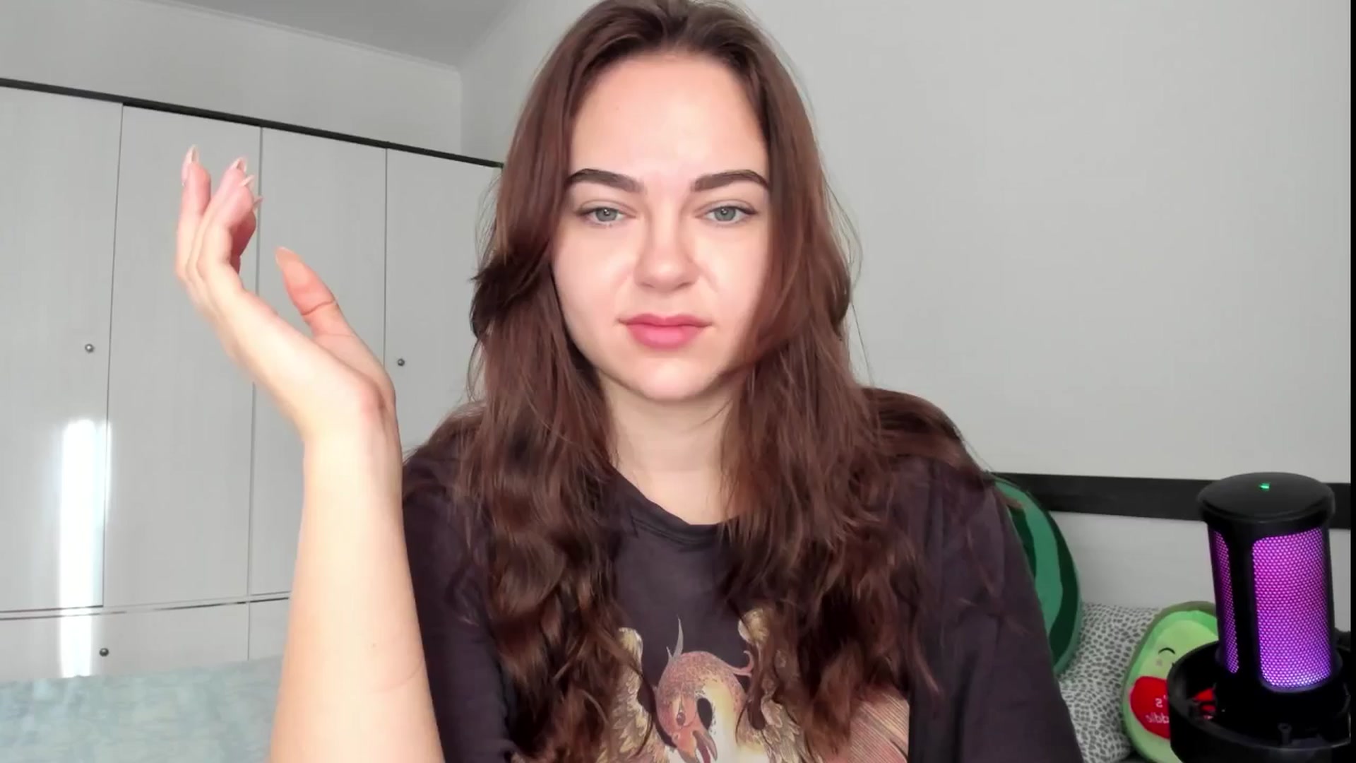 Gallery image thumbnail from BeeTheQueen's myfreecams stream on, 09/07/2024, 15:15 image 13 of 20