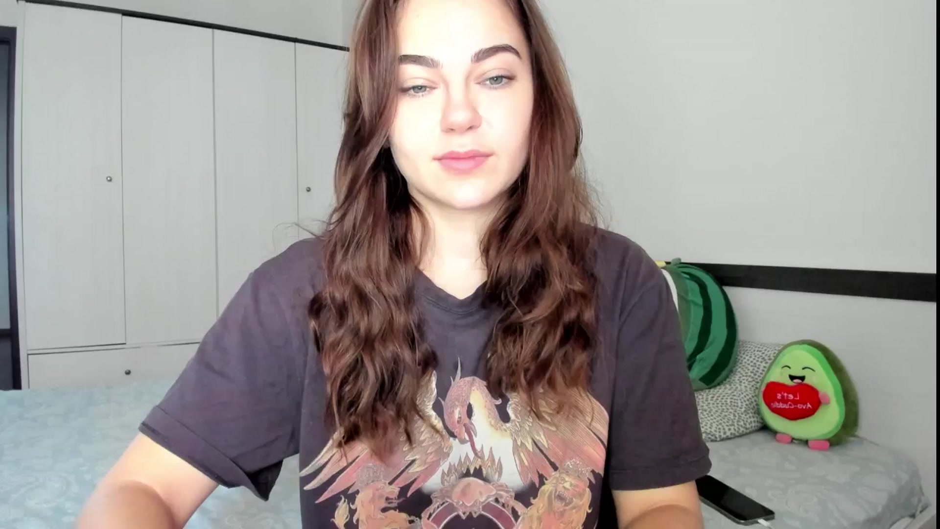 Gallery image thumbnail from BeeTheQueen's myfreecams stream on, 09/07/2024, 15:15 image 18 of 20