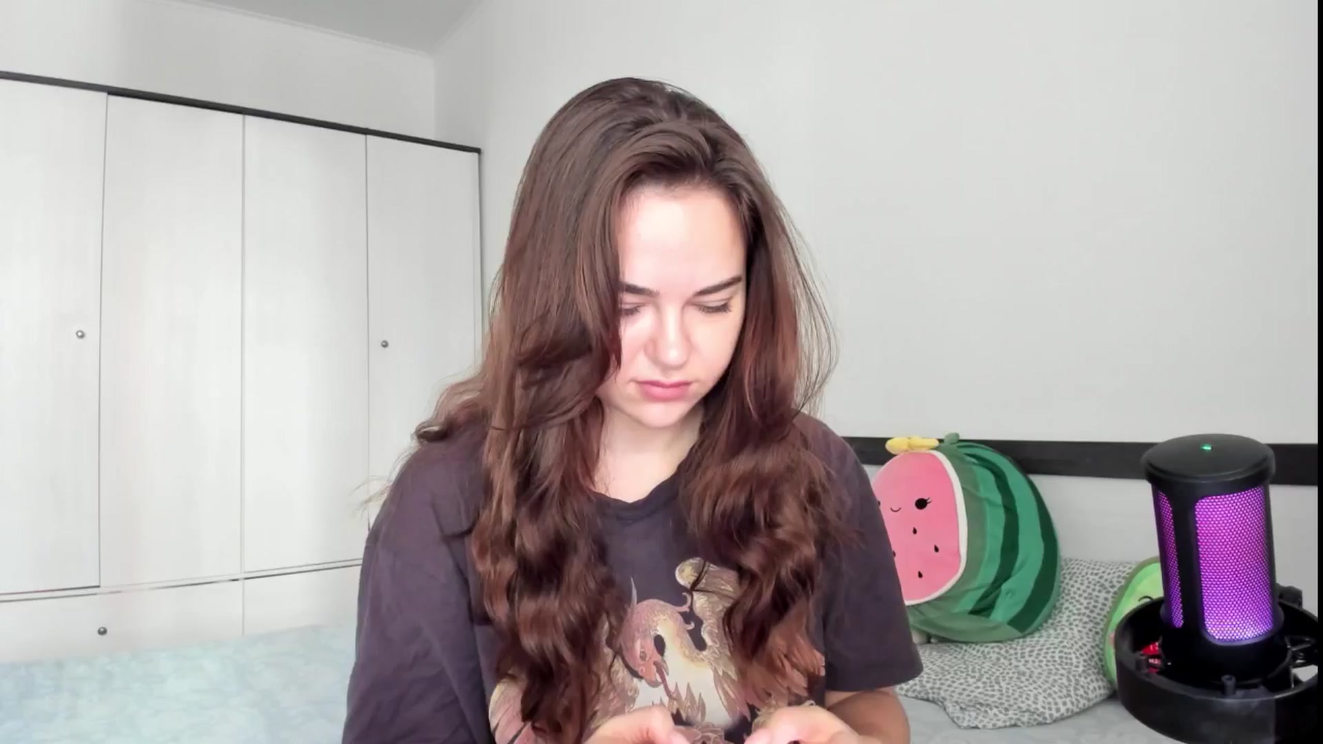 Gallery image thumbnail from BeeTheQueen's myfreecams stream on, 09/07/2024, 15:15 image 10 of 20