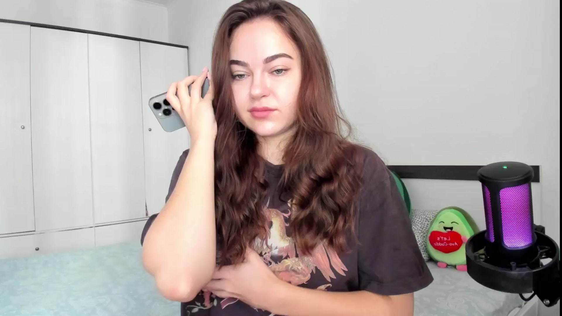 Gallery image thumbnail from BeeTheQueen's myfreecams stream on, 09/07/2024, 15:15 image 6 of 20