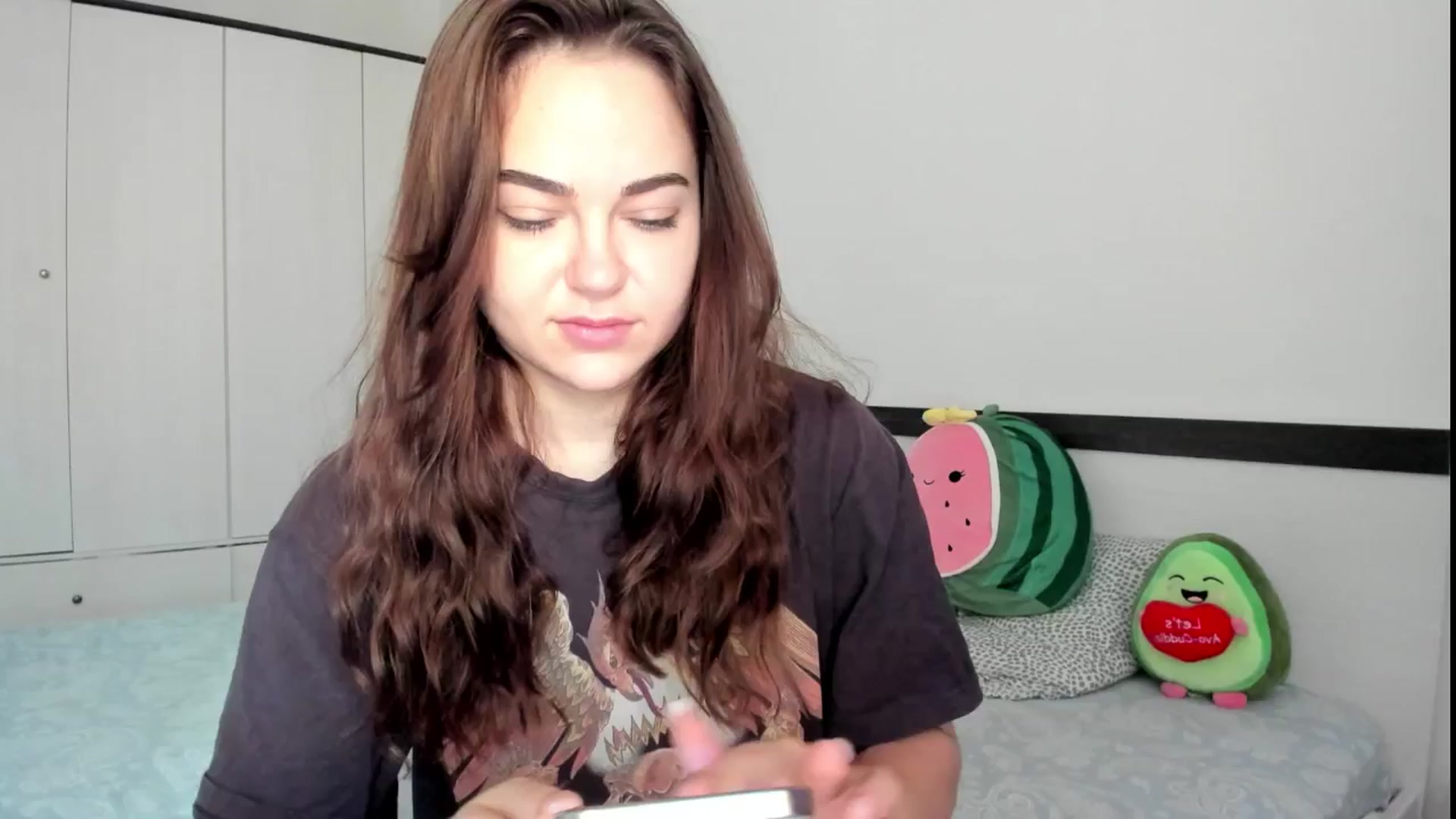 Gallery image thumbnail from BeeTheQueen's myfreecams stream on, 09/07/2024, 15:15 image 19 of 20