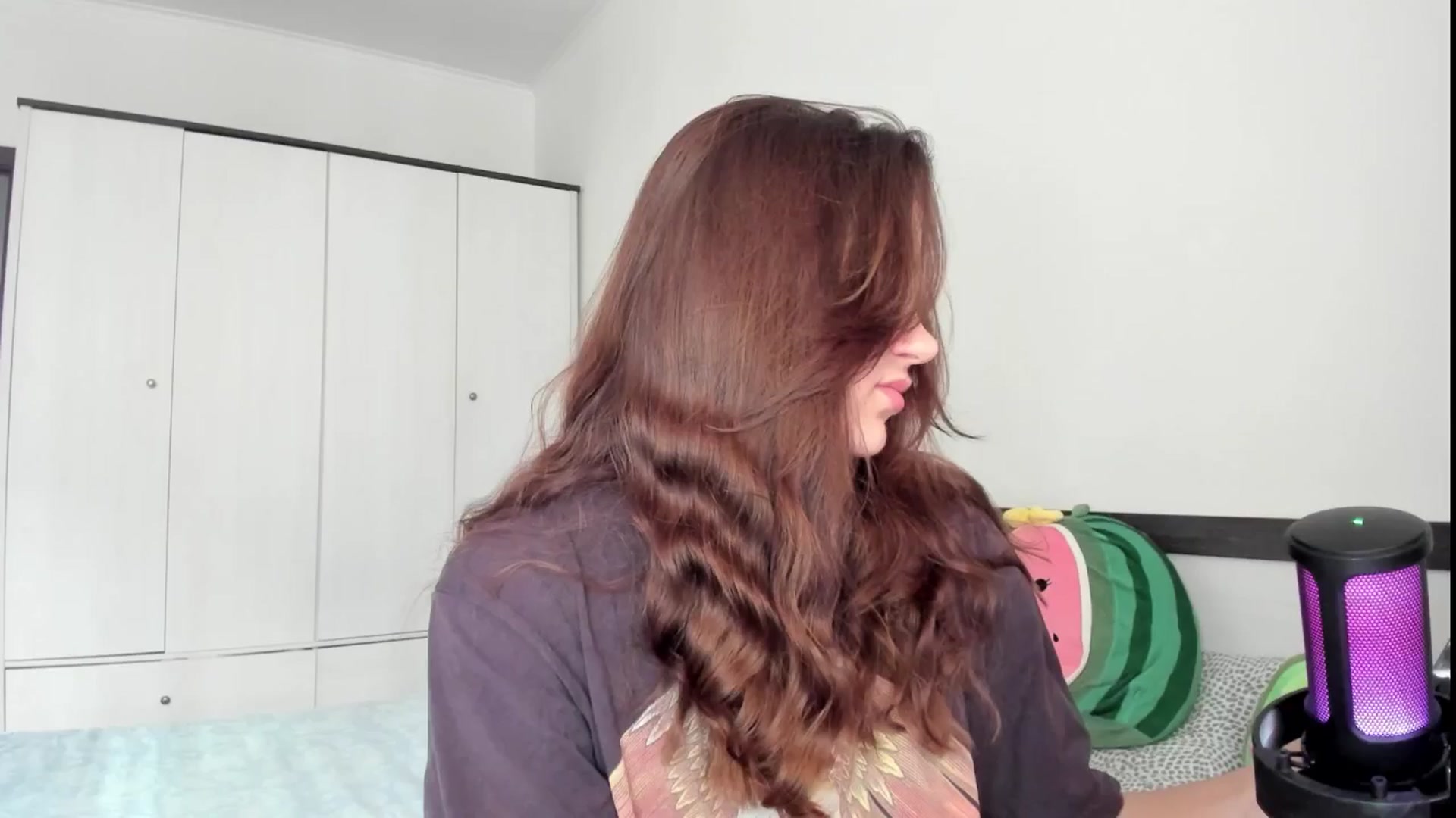 Gallery image thumbnail from BeeTheQueen's myfreecams stream on, 09/07/2024, 15:15 image 14 of 20