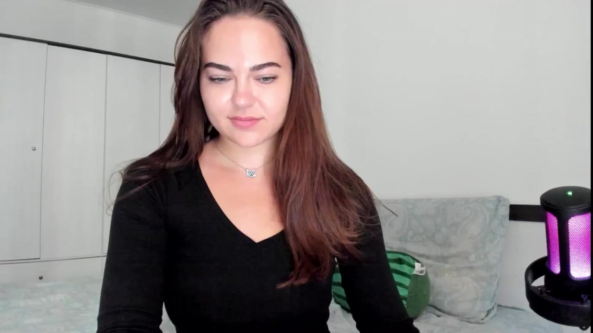 Gallery image thumbnail from BeeTheQueen's myfreecams stream on, 09/26/2024, 13:12 image 20 of 20