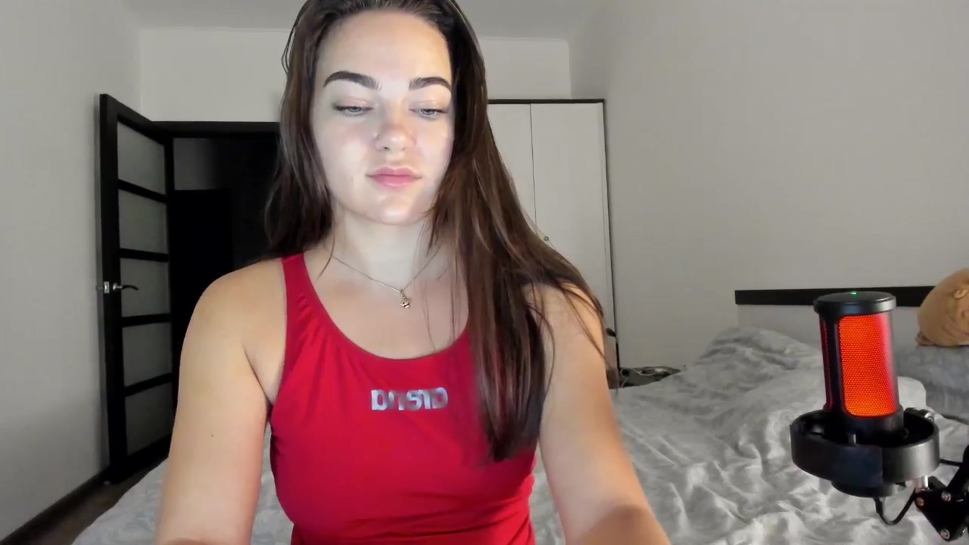 Gallery image thumbnail from BeeTheQueen's myfreecams stream on, 10/04/2024, 17:54 image 14 of 20