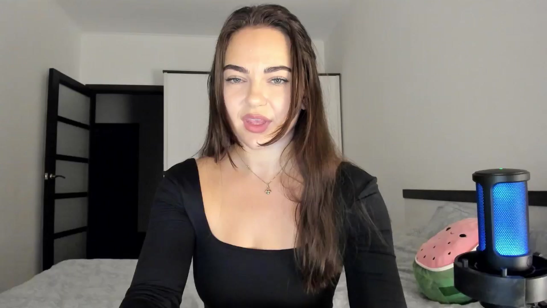 Gallery image thumbnail from BeeTheQueen's myfreecams stream on, 10/06/2024, 16:55 image 18 of 20