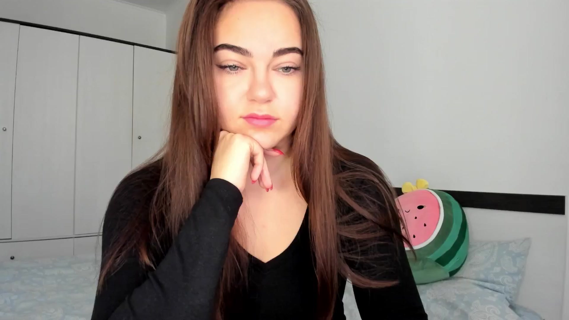 Gallery image thumbnail from BeeTheQueen's myfreecams stream on, 11/20/2024, 11:46 image 9 of 20