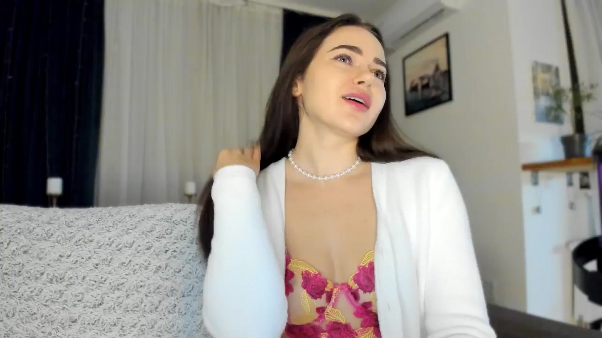 Gallery image thumbnail from BeeTheQueen's myfreecams stream on, 01/28/2025, 16:23 image 13 of 20