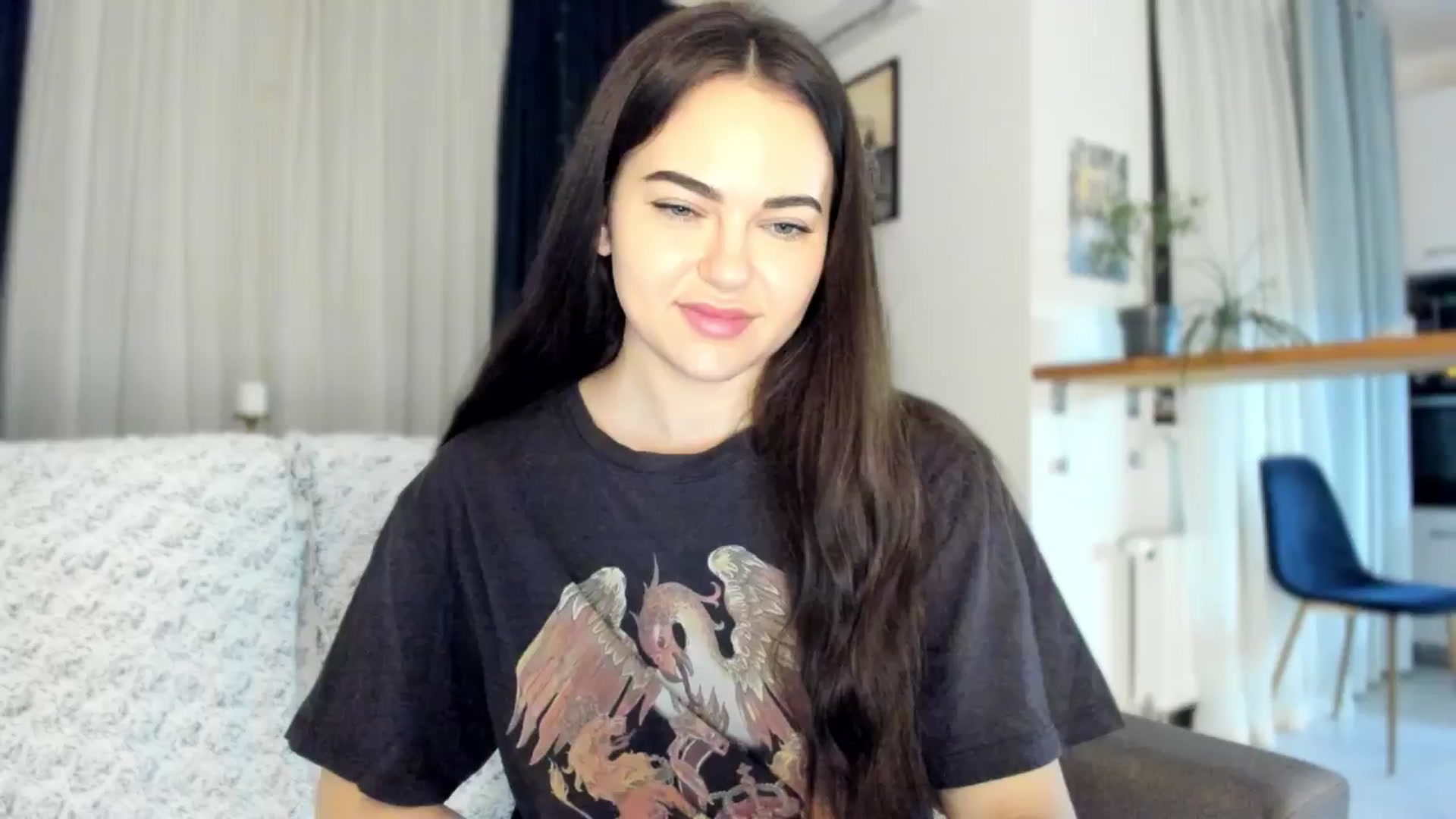 Gallery image thumbnail from BeeTheQueen's myfreecams stream on, 01/28/2025, 20:34 image 12 of 20