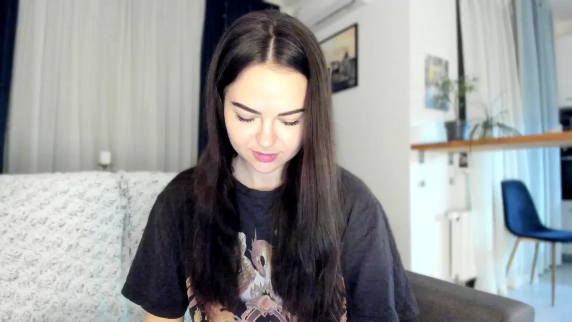Gallery image thumbnail from BeeTheQueen's myfreecams stream on, 01/28/2025, 20:34 image 2 of 20