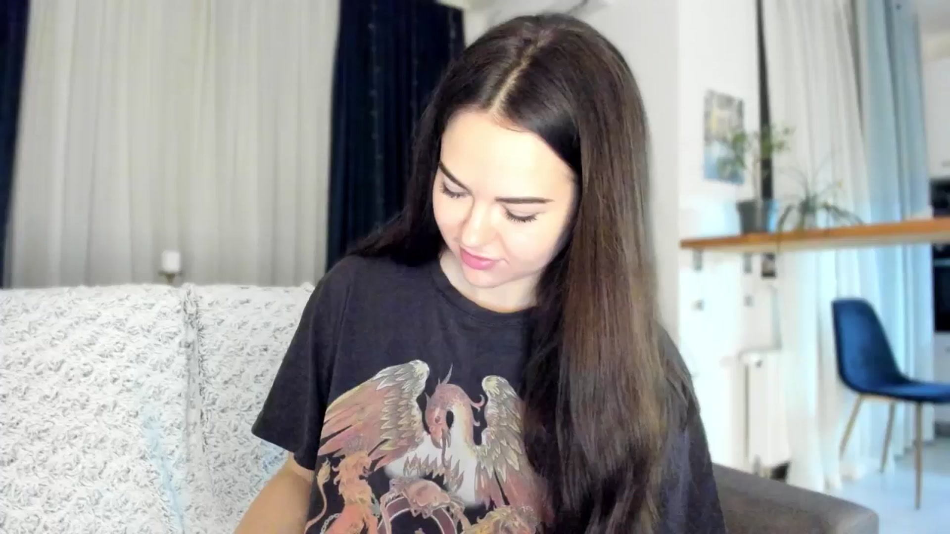 Gallery image thumbnail from BeeTheQueen's myfreecams stream on, 01/28/2025, 20:34 image 18 of 20
