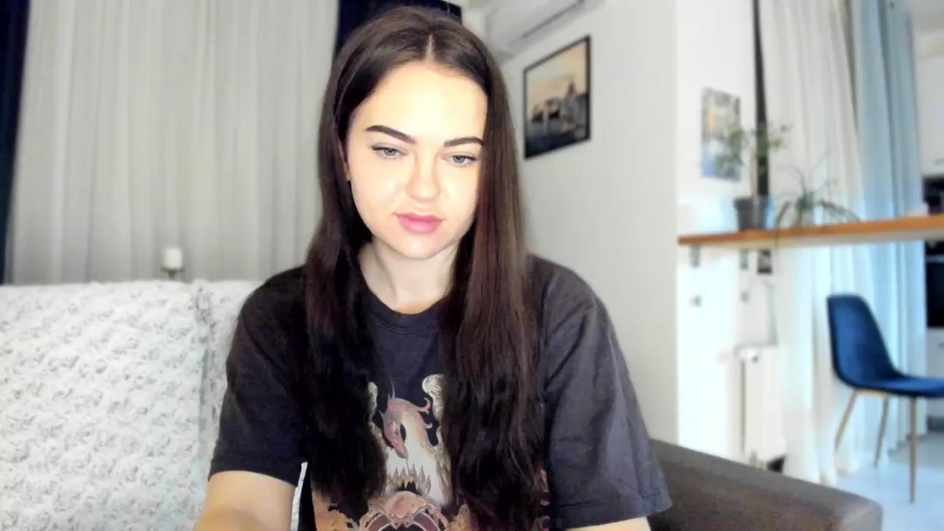 Gallery image thumbnail from BeeTheQueen's myfreecams stream on, 01/28/2025, 20:34 image 1 of 20