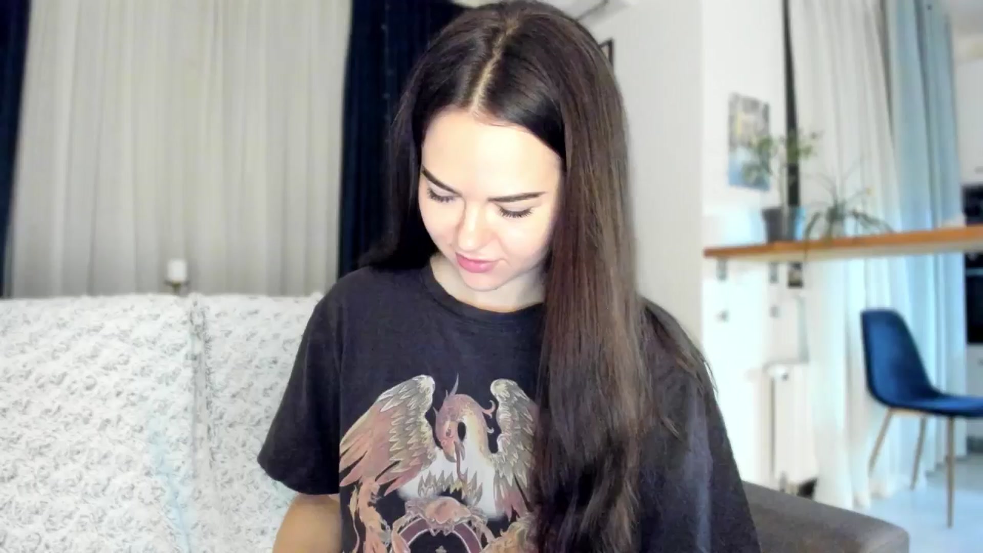 Gallery image thumbnail from BeeTheQueen's myfreecams stream on, 01/28/2025, 20:34 image 17 of 20