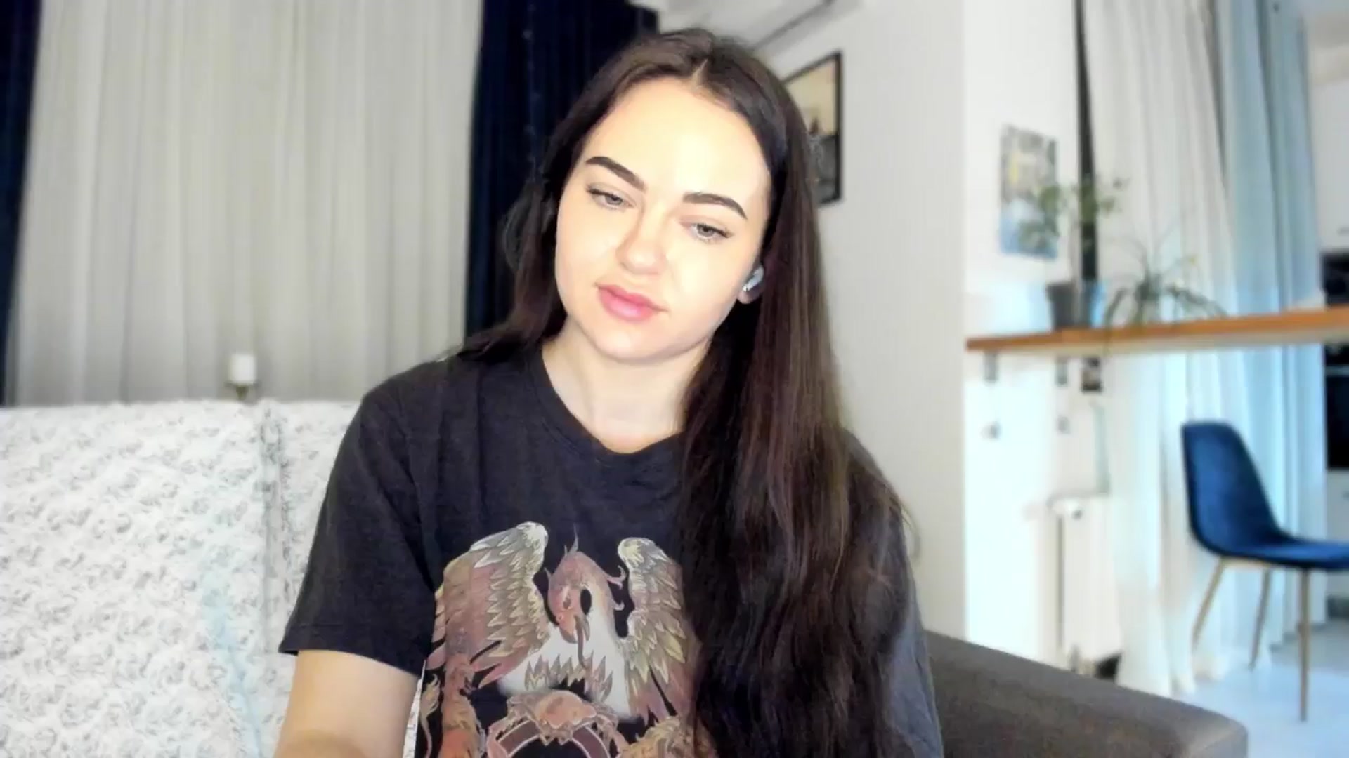 Gallery image thumbnail from BeeTheQueen's myfreecams stream on, 01/28/2025, 20:34 image 19 of 20