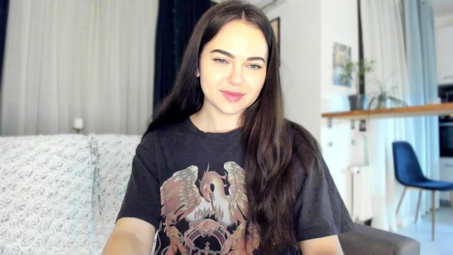 Gallery image thumbnail from BeeTheQueen's myfreecams stream on, 01/28/2025, 20:34 image 11 of 20