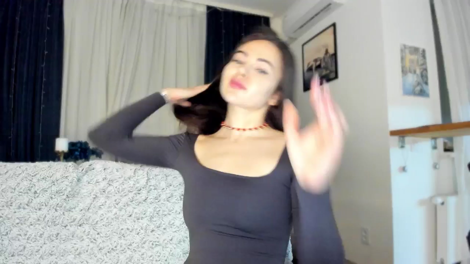 Gallery image thumbnail from BeeTheQueen's myfreecams stream on, 02/24/2025, 17:07 image 18 of 20