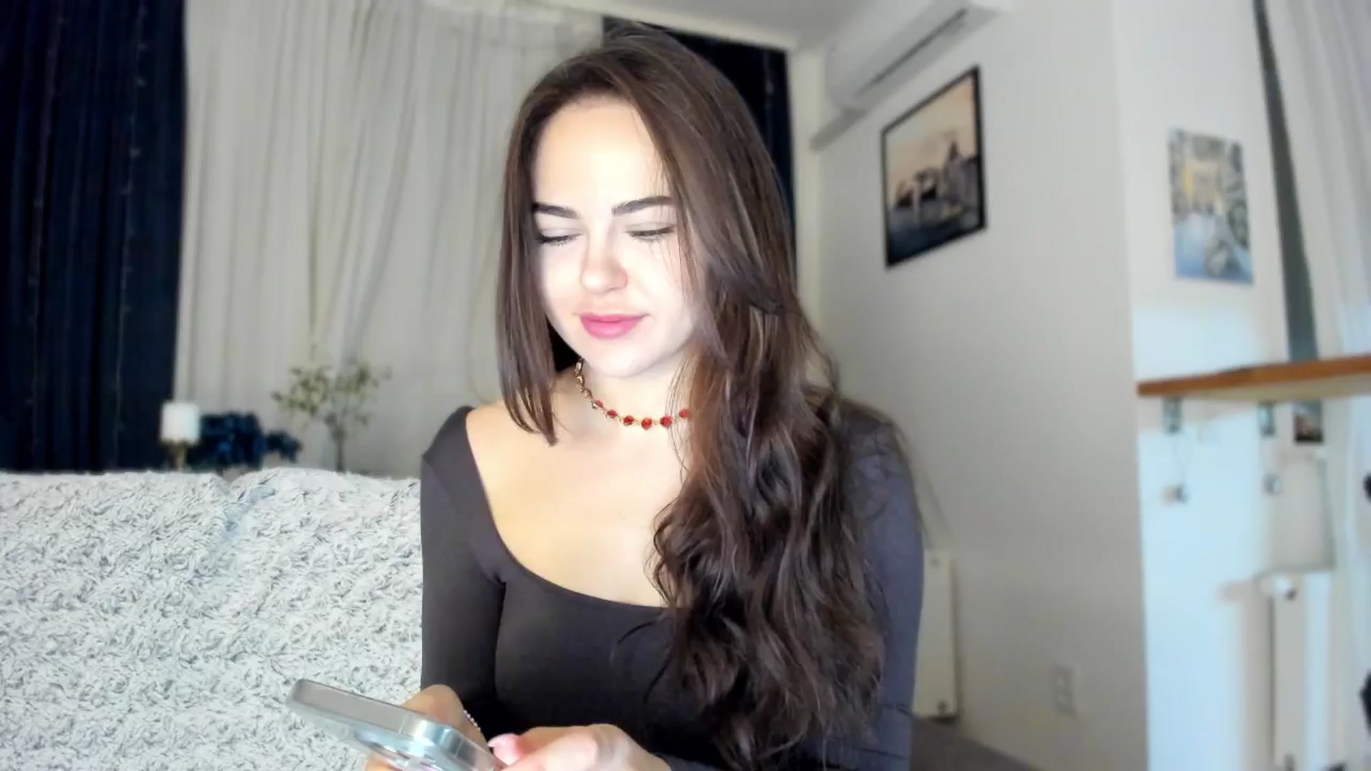 Gallery image thumbnail from BeeTheQueen's myfreecams stream on, 02/24/2025, 17:07 image 19 of 20