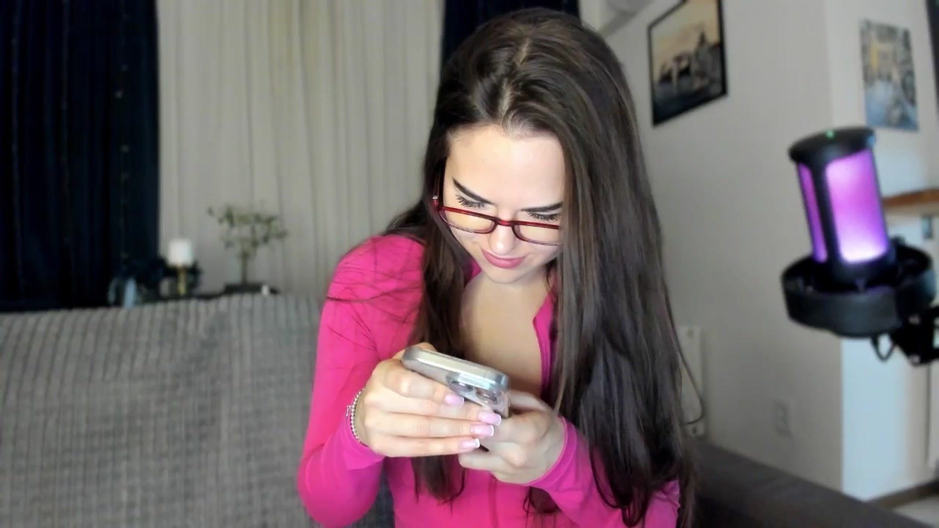 Gallery image thumbnail from BeeTheQueen's myfreecams stream on, 03/02/2025, 17:31 image 8 of 20