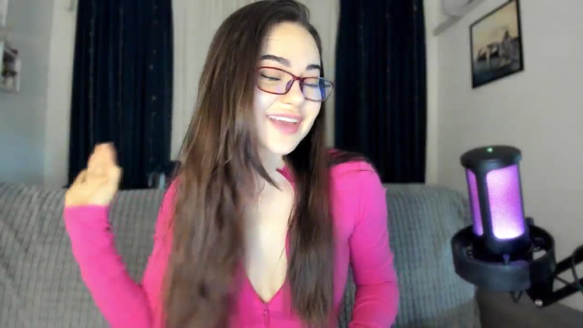 Gallery image thumbnail from BeeTheQueen's myfreecams stream on, 03/02/2025, 18:41 image 9 of 20