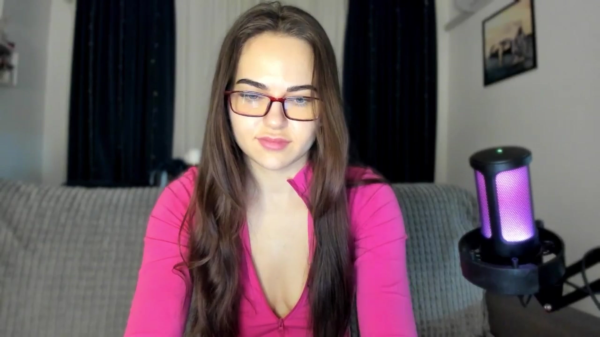 Gallery image thumbnail from BeeTheQueen's myfreecams stream on, 03/02/2025, 18:41 image 20 of 20