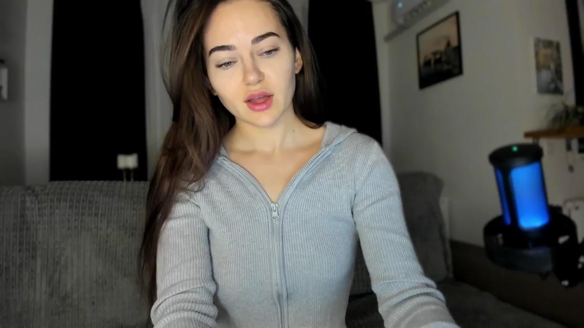 Gallery image thumbnail from BeeTheQueen's myfreecams stream on, 04/07/2025, 17:18 image 20 of 20