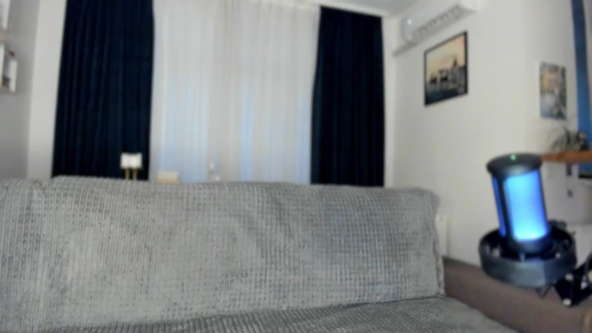 Gallery image thumbnail from BeeTheQueen's myfreecams stream on, 04/07/2025, 17:18 image 1 of 20