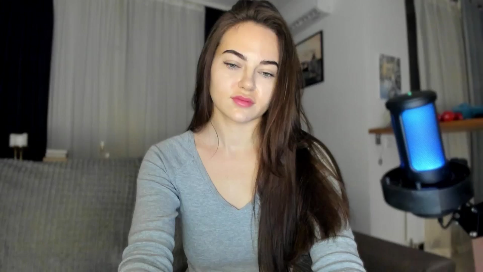 Gallery image thumbnail from BeeTheQueen's myfreecams stream on, 04/08/2025, 17:42 image 12 of 20