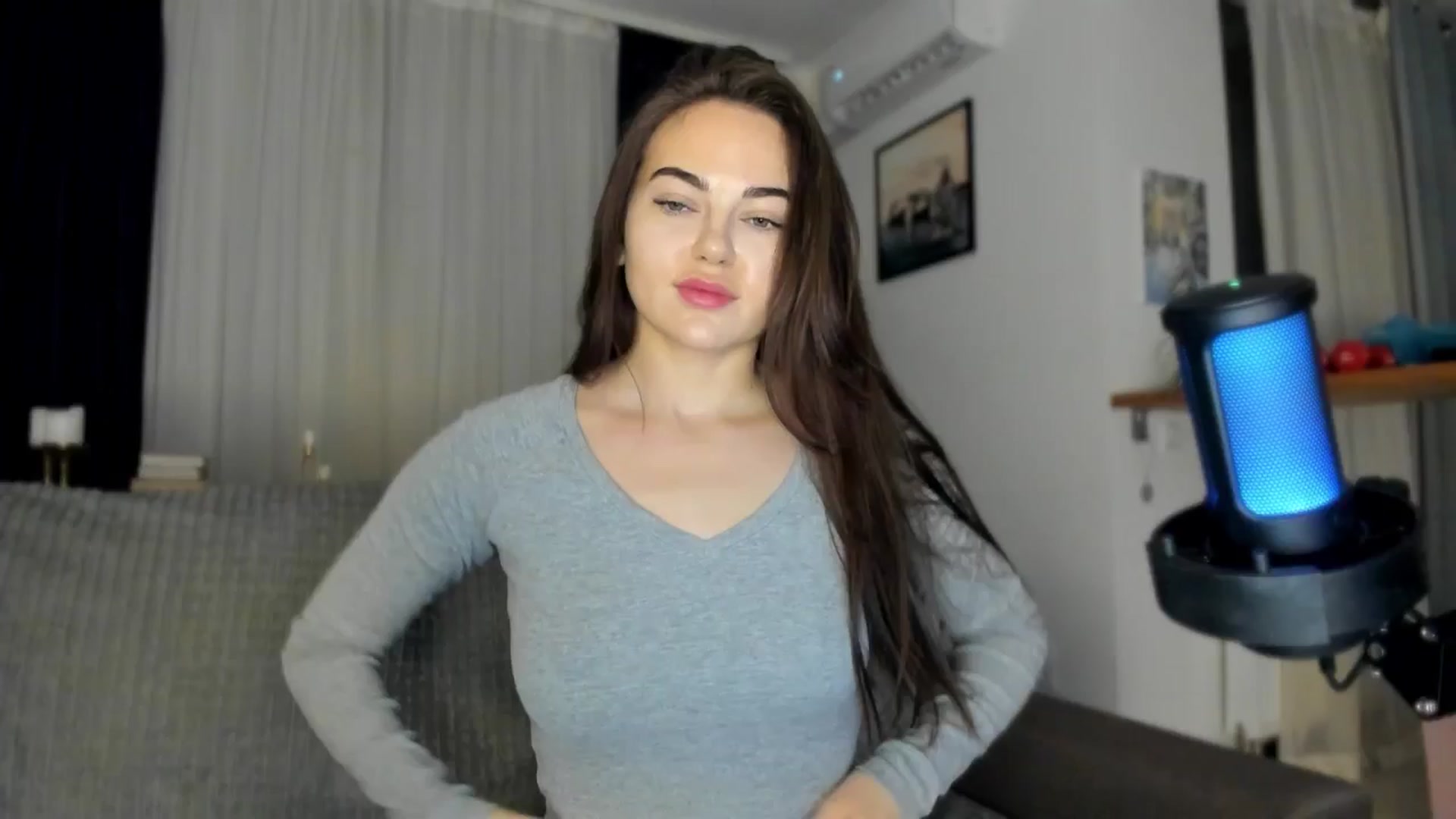 Gallery image thumbnail from BeeTheQueen's myfreecams stream on, 04/08/2025, 17:42 image 11 of 20