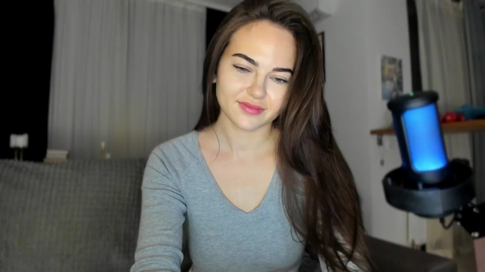 Gallery image thumbnail from BeeTheQueen's myfreecams stream on, 04/08/2025, 17:42 image 8 of 20