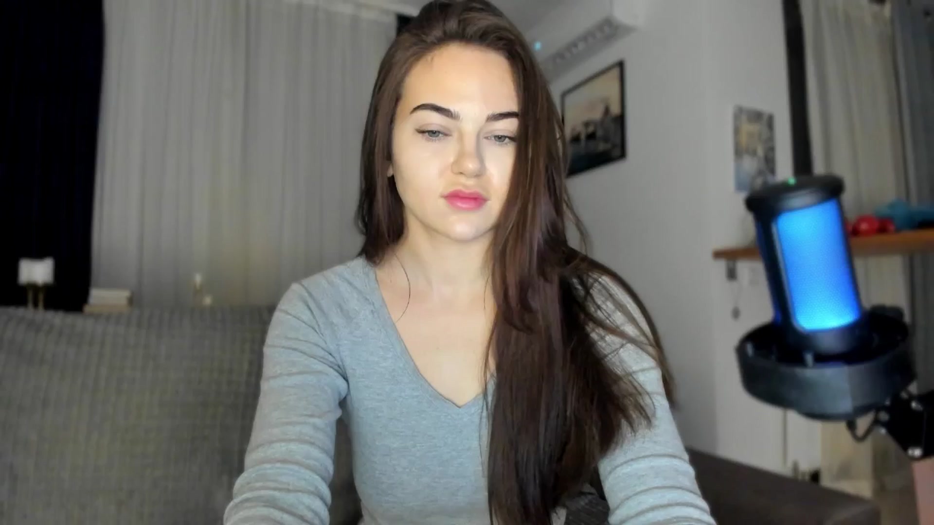 Gallery image thumbnail from BeeTheQueen's myfreecams stream on, 04/08/2025, 17:42 image 13 of 20