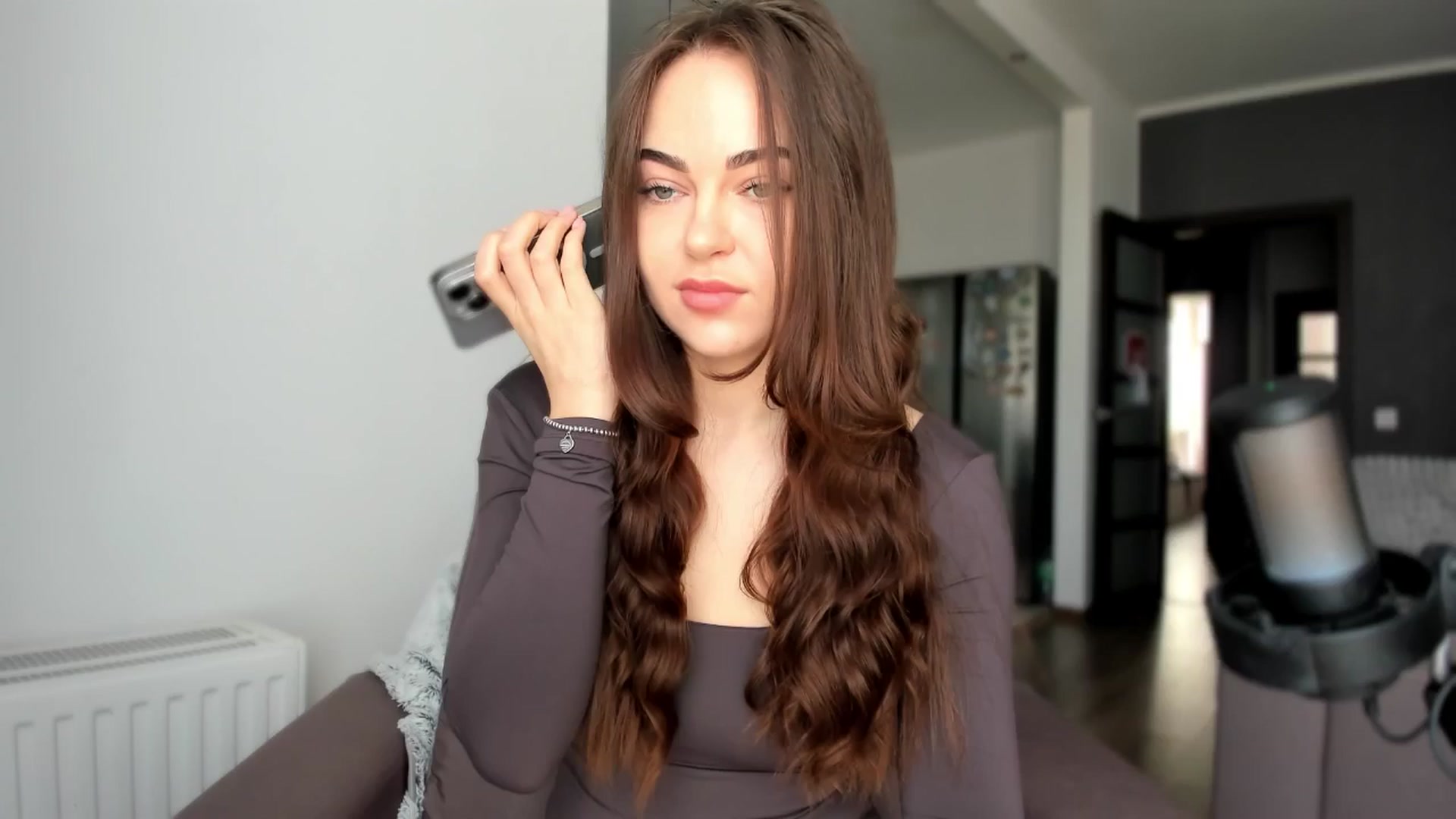 Gallery image thumbnail from BeeTheQueen's myfreecams stream on, 04/21/2025, 12:47 image 1 of 20