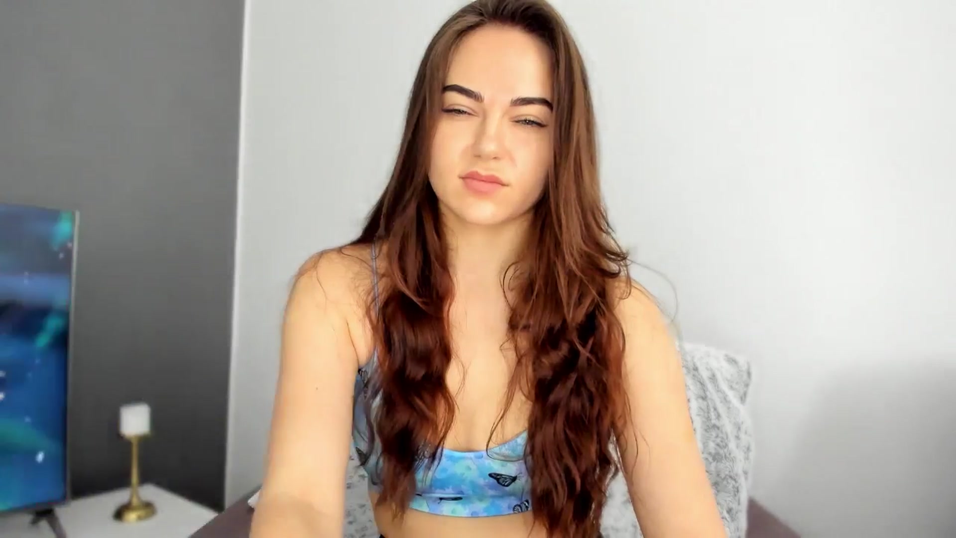 Gallery image thumbnail from BeeTheQueen's myfreecams stream on, 05/12/2025, 14:56 image 15 of 20