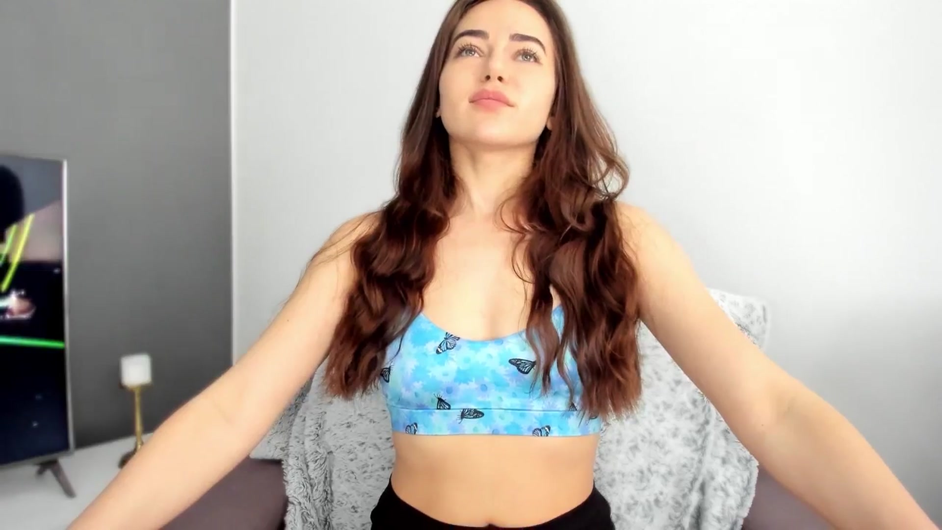 Gallery image thumbnail from BeeTheQueen's myfreecams stream on, 05/12/2025, 14:56 image 5 of 20