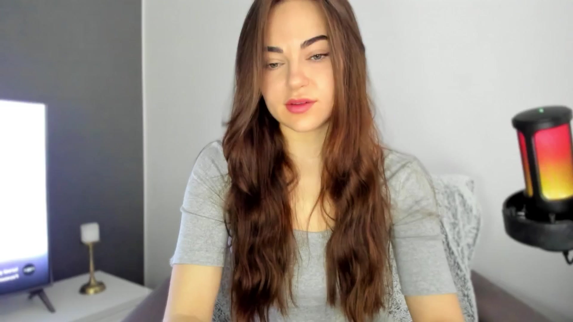 Gallery image thumbnail from BeeTheQueen's myfreecams stream on, 05/13/2025, 11:18 image 4 of 20