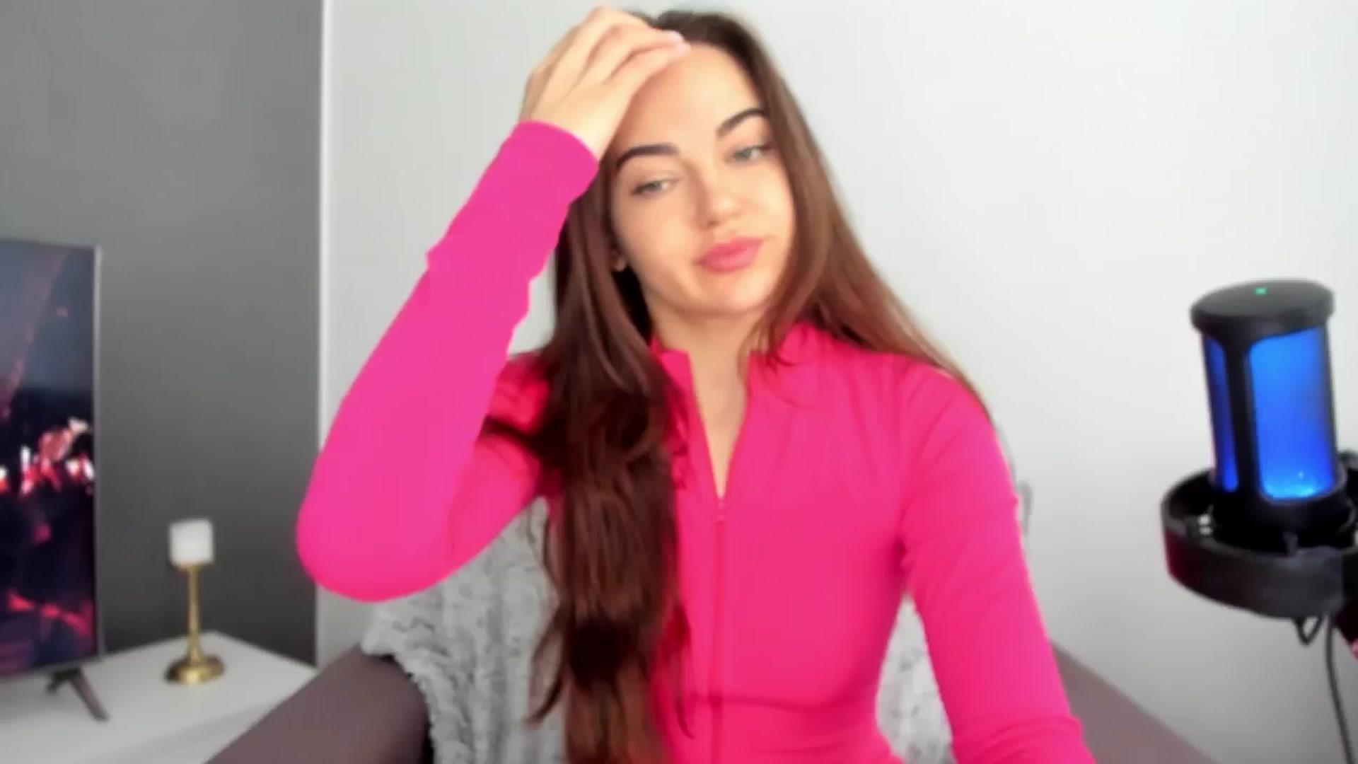 Gallery image thumbnail from BeeTheQueen's myfreecams stream on, 05/13/2025, 13:36 image 4 of 20