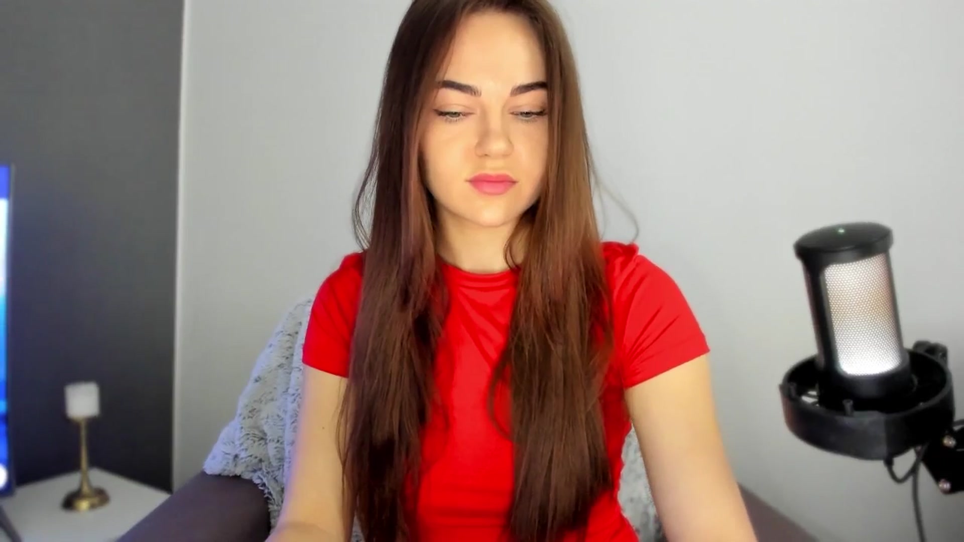 Gallery image thumbnail from BeeTheQueen's myfreecams stream on, 05/14/2025, 16:06 image 18 of 20