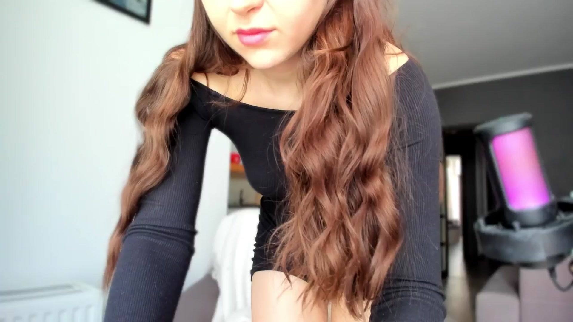 Gallery image thumbnail from BeeTheQueen's myfreecams stream on, 05/20/2025, 17:16 image 7 of 20