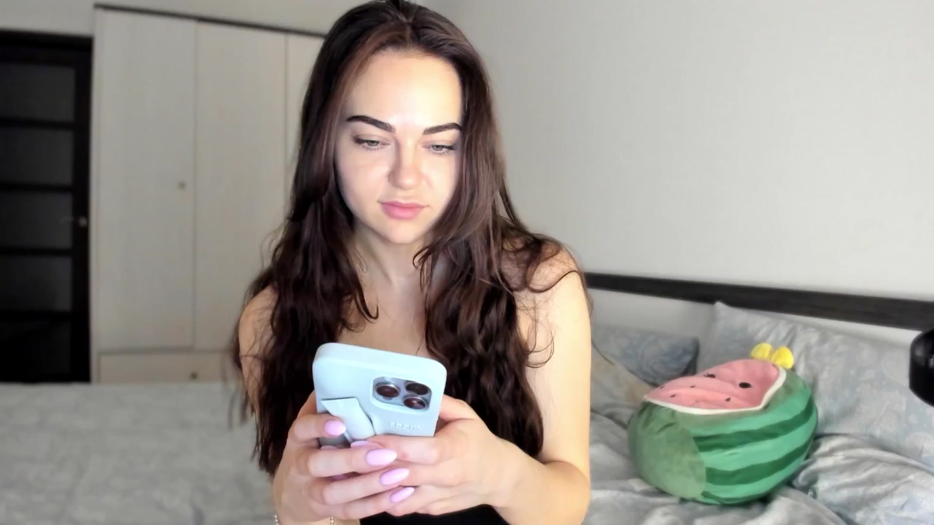 Gallery image thumbnail from BeeTheQueen's myfreecams stream on, 06/05/2025, 20:09 image 1 of 20