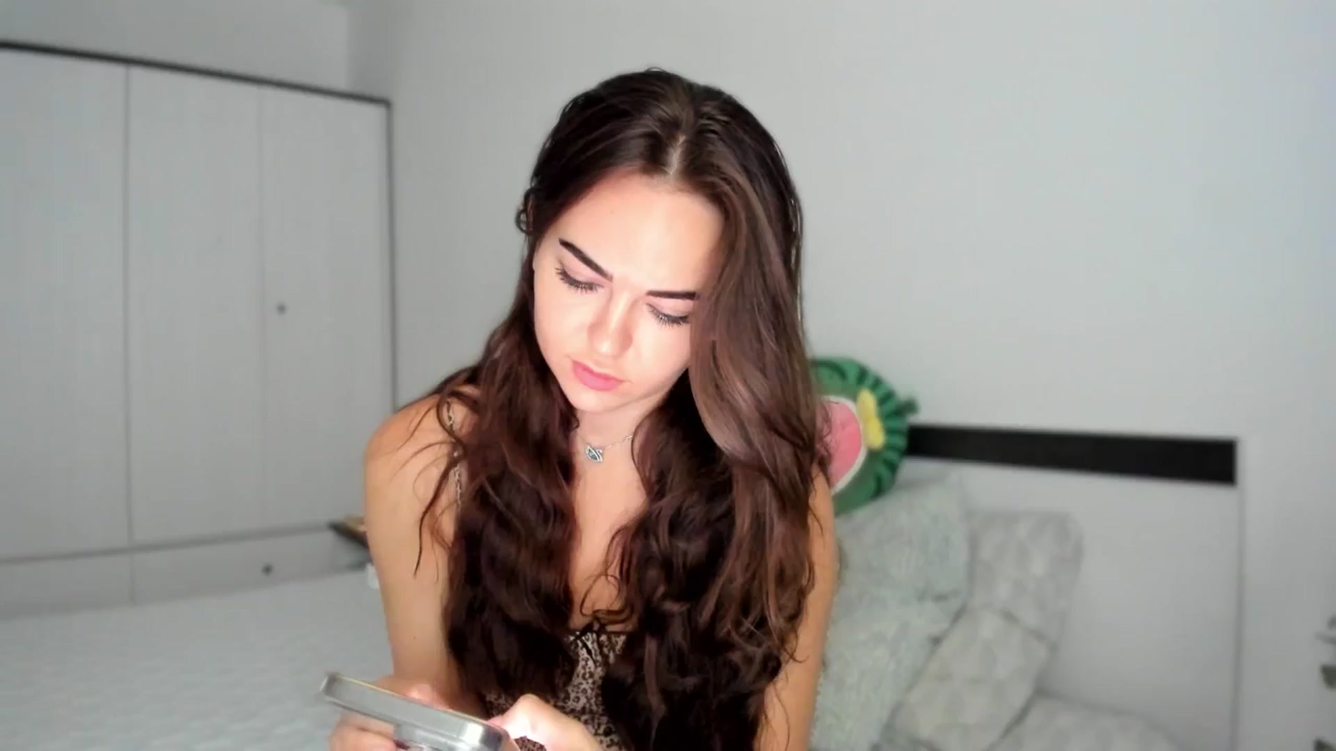 Gallery image thumbnail from BeeTheQueen's myfreecams stream on, 07/18/2025, 15:43 image 6 of 20
