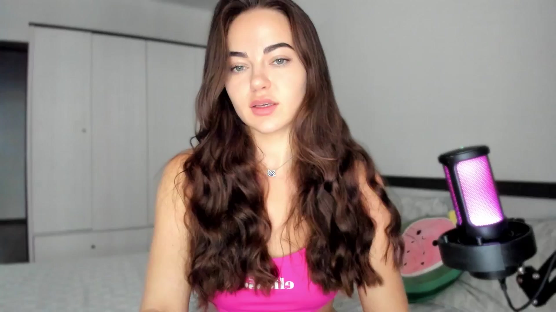 Gallery image thumbnail from BeeTheQueen's myfreecams stream on, 07/21/2025, 17:25 image 3 of 20