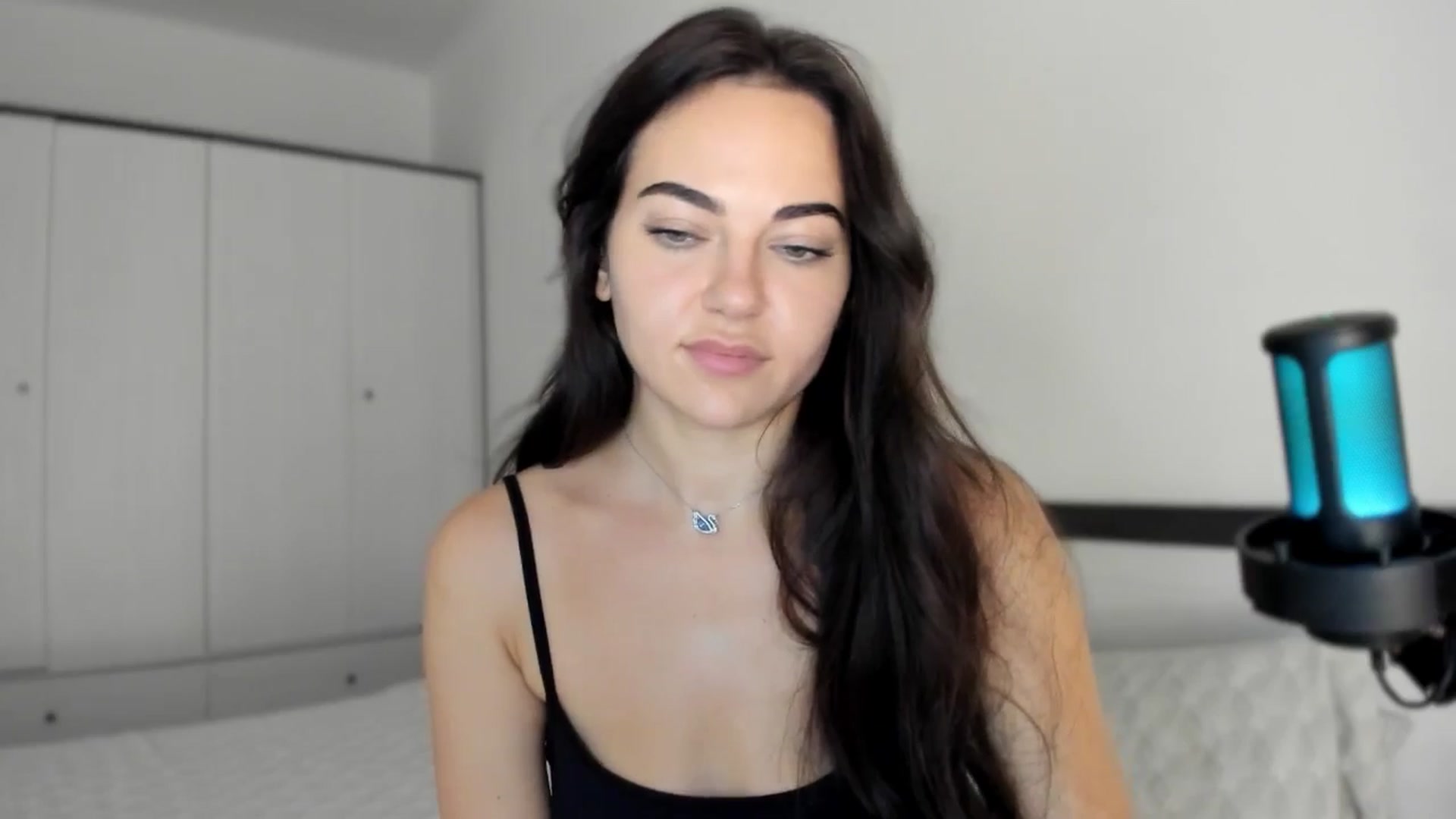 Gallery image thumbnail from BeeTheQueen's myfreecams stream on, 07/22/2025, 17:16 image 8 of 20